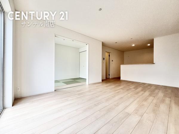 クレイドルガーデン宮崎市赤江　第5-2号棟