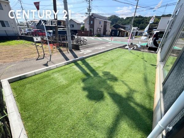 クレイドルガーデン佐土原町下田島　第10-1号棟