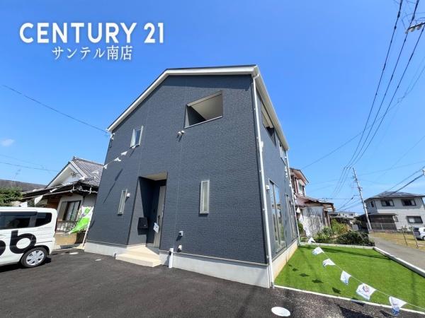 クレイドルガーデン佐土原町下田島　第10-1号棟