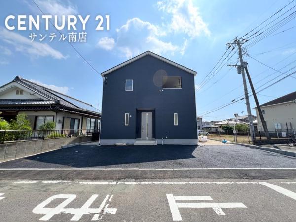 クレイドルガーデン佐土原町下田島　第10-1号棟