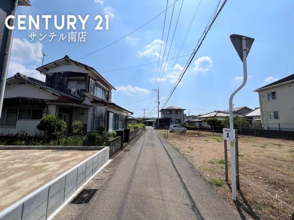 クレイドルガーデン佐土原町下田島　第10-1号棟