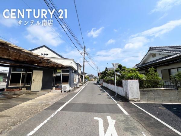 クレイドルガーデン佐土原町下田島　第10-1号棟