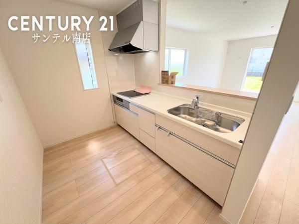 クレイドルガーデン佐土原町下田島　第10-1号棟