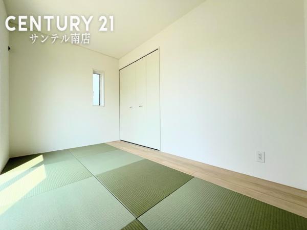 クレイドルガーデン佐土原町下田島　第10-1号棟