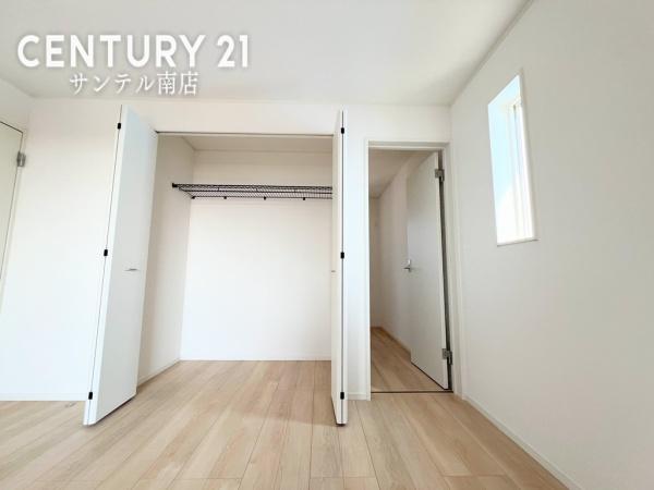 クレイドルガーデン宮崎市恒久　第12-1号棟