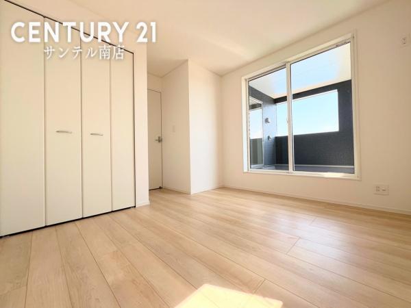 クレイドルガーデン宮崎市恒久　第12-1号棟