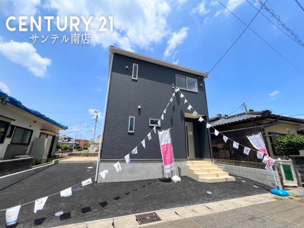 クレイドルガーデン宮崎市恒久　第12-1号棟