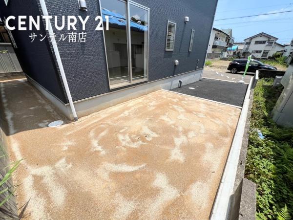 クレイドルガーデン宮崎市恒久　第12-1号棟