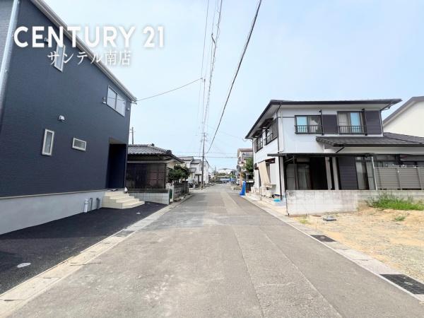 クレイドルガーデン宮崎市恒久　第12-1号棟