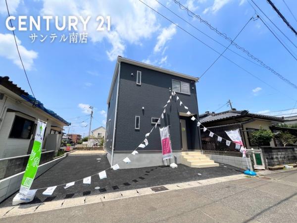 クレイドルガーデン宮崎市恒久　第12-1号棟