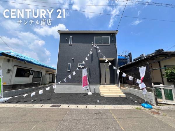クレイドルガーデン宮崎市恒久　第12-1号棟