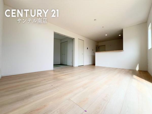 クレイドルガーデン宮崎市恒久　第12-1号棟