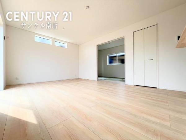 クレイドルガーデン宮崎市恒久　第12-1号棟
