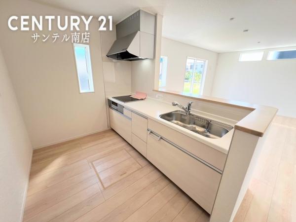 クレイドルガーデン宮崎市恒久　第12-1号棟