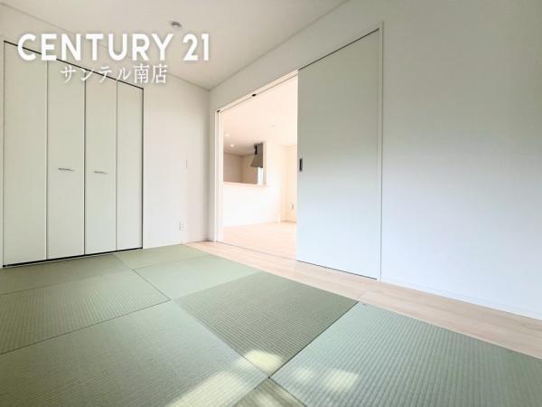 クレイドルガーデン宮崎市恒久　第12-1号棟