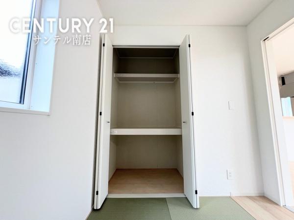 クレイドルガーデン宮崎市恒久　第12-1号棟