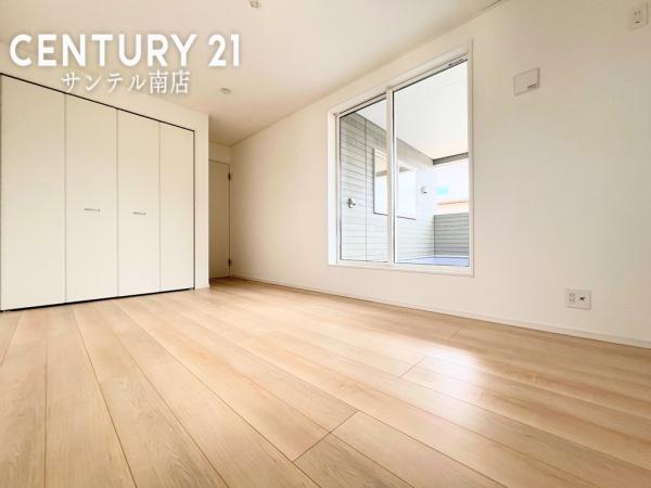 クレイドルガーデン宮崎市中西町　第7-1号棟