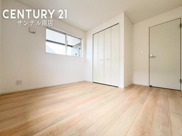 クレイドルガーデン宮崎市中西町　第7-1号棟