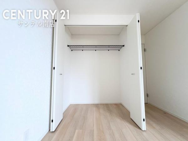 クレイドルガーデン宮崎市中西町　第7-1号棟