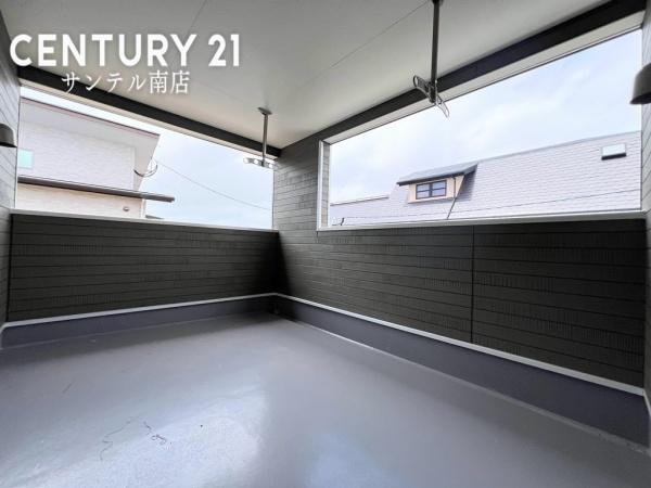 クレイドルガーデン宮崎市中西町　第7-1号棟