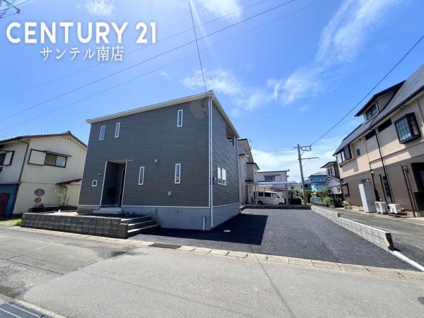 クレイドルガーデン宮崎市中西町　第7-1号棟