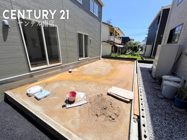 クレイドルガーデン宮崎市中西町　第7-1号棟
