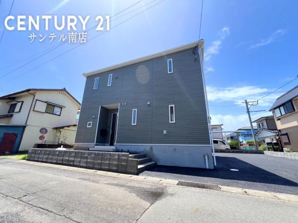 クレイドルガーデン宮崎市中西町　第7-1号棟