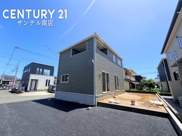 クレイドルガーデン宮崎市中西町　第7-1号棟