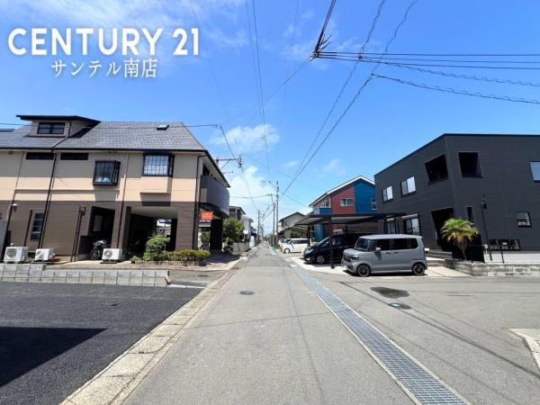 クレイドルガーデン宮崎市中西町　第7-1号棟