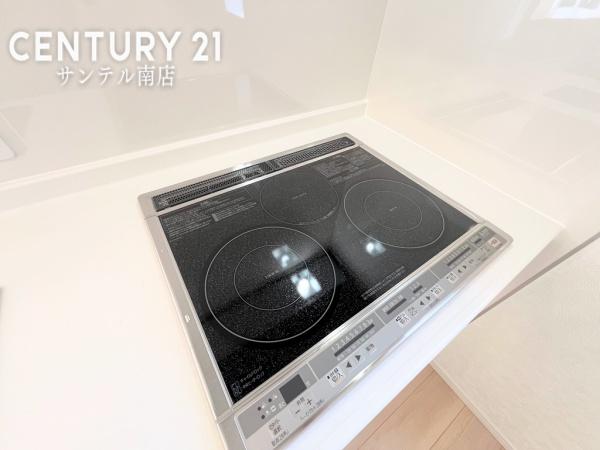 クレイドルガーデン宮崎市中西町　第7-1号棟
