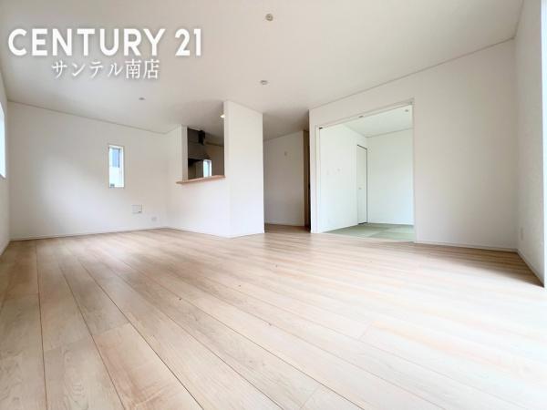 クレイドルガーデン宮崎市中西町　第7-1号棟