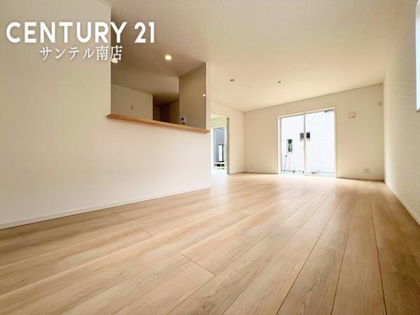 クレイドルガーデン宮崎市中西町　第7-1号棟