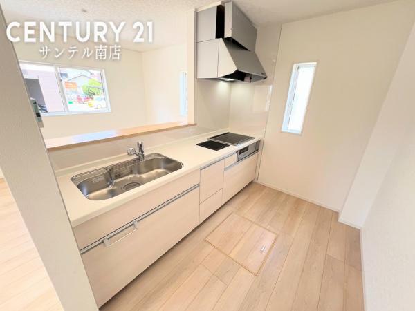 クレイドルガーデン宮崎市中西町　第7-1号棟