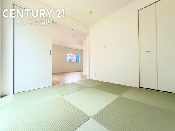 クレイドルガーデン宮崎市中西町　第7-1号棟