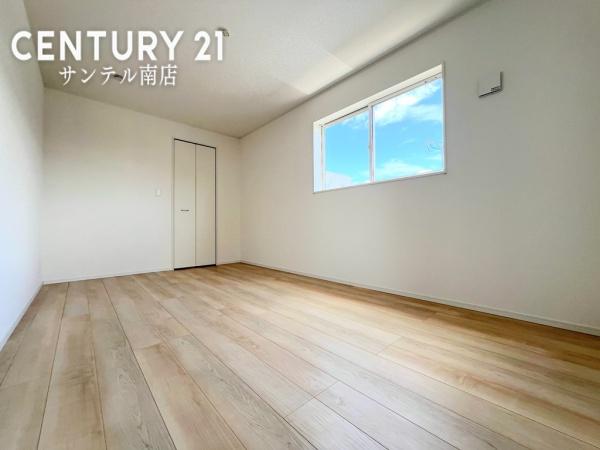 クレイドルガーデン宮崎市田代町　第4-1号棟