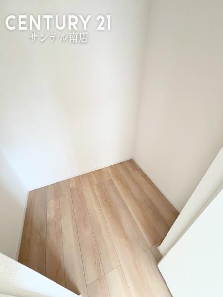 クレイドルガーデン宮崎市田代町　第4-1号棟
