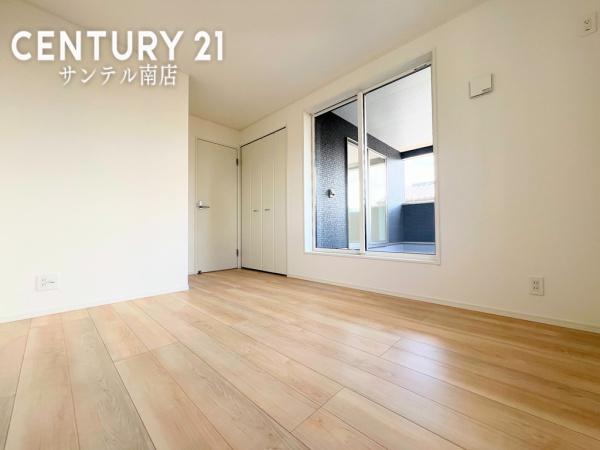 クレイドルガーデン宮崎市田代町　第4-1号棟