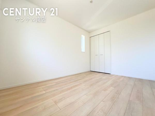 クレイドルガーデン宮崎市田代町　第4-1号棟