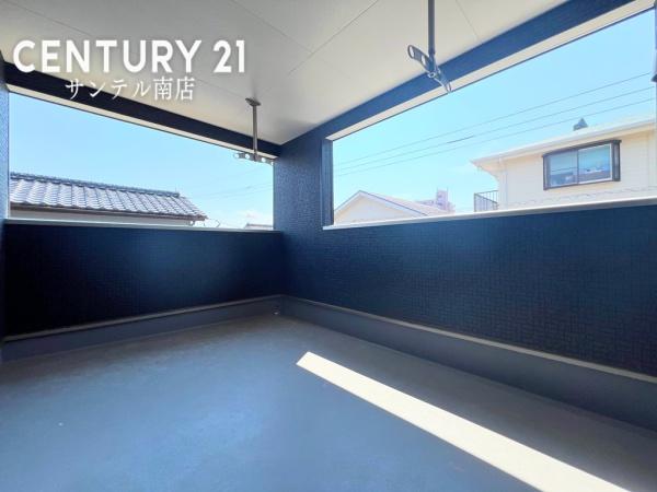 クレイドルガーデン宮崎市田代町　第4-1号棟