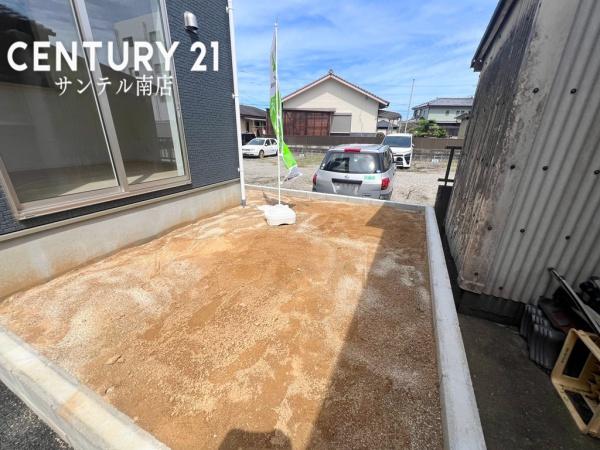 クレイドルガーデン宮崎市田代町　第4-1号棟