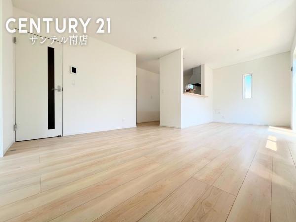 クレイドルガーデン宮崎市田代町　第4-1号棟