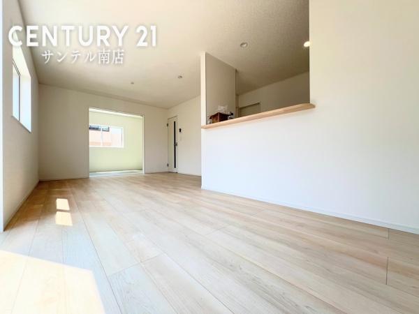 クレイドルガーデン宮崎市田代町　第4-1号棟