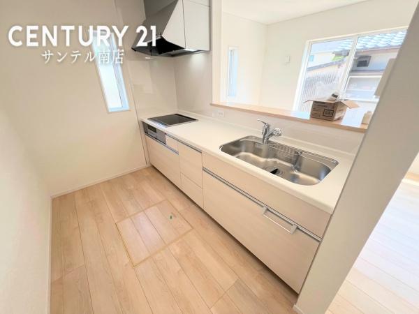 クレイドルガーデン宮崎市田代町　第4-1号棟