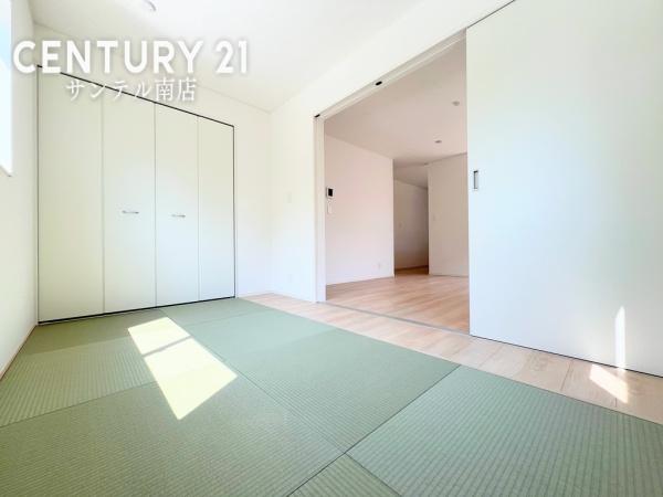 クレイドルガーデン宮崎市田代町　第4-1号棟