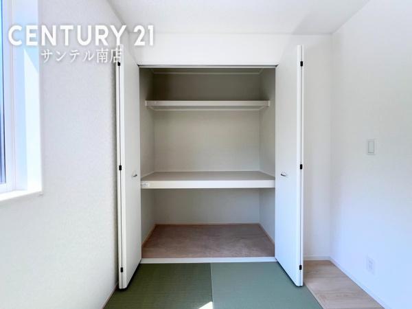 クレイドルガーデン宮崎市田代町　第4-1号棟