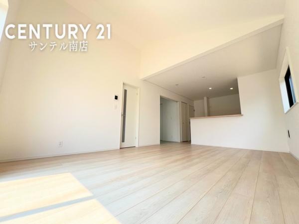 クレイドルガーデン宮崎市恒久　第13-1号棟