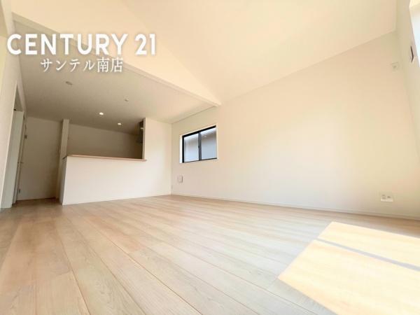 クレイドルガーデン宮崎市恒久　第13-1号棟
