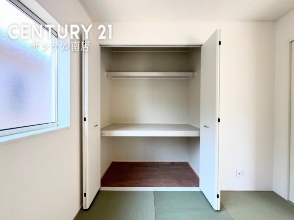クレイドルガーデン宮崎市恒久　第13-2号棟