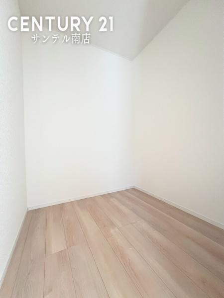 クレイドルガーデン宮崎市恒久　第13-2号棟