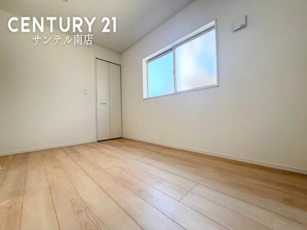 クレイドルガーデン宮崎市恒久　第13-2号棟